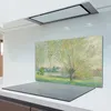 Coloray Herdabdeckplatte 80x52 cm Schneidebrett Produktbild-Vorschau 3