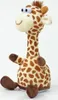 Kögler Labertier Giraffe Fleckchen plappert alles nach Produktbild-Vorschau 7