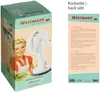 Westmark Bohnenschneider Retro-look, 1184RT60 Anteprima dell’immagine prodotto 7