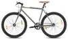 BIKESTAR Singlespeed 700C 28 Zoll City Stadt Fahrrad | 53 Produktbild-Vorschau 3