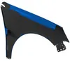 BLU Spatbord geschikt voor Volkswagen Polo 9N3 IV 4 LA5K Productafbeelding-voorbeeld 6