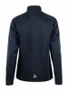 Craft Squad 2.0 Ziptop Damen - Marine Produktbild-Vorschau 2
