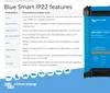 Ladegerät Blue Smart IP22 12V 30A 230V Batterie Ladegerät Produktbild-Vorschau 16