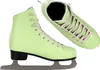 Two ice skates on a white background. Produktbild-Vorschau