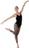 Silky Dance - Dívčí taneční punčocháče bez nohavic LW484 Náhled obrázku produktu 2