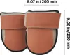 Genouillères VEVOR 205 x 230 x 125 mm, cuir résistant, Voir les images du produit 8