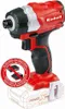 Einhell TE-CI 18 Li Visseuse à choc sans fil Brushless Voir les images du produit 1