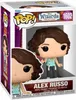 Wizards of Waverly Place – Sammelfigur Alex Russo, Vinyl, Produktbild-Vorschau 2
