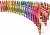Crayola Kredki świecowe 96 kolorów Podgląd zdjęcia produktu 2