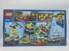 Lego 60068 City - Banditenversteck im Sumpf Produktbild-Vorschau 10