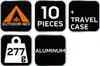 NEO gereedschap 63-142, 1 stuk Productafbeelding-voorbeeld 14