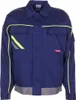 Planam Bundjacke Visline V2, Gr. 28 marine/gelb/zink Produktbild-Vorschau 9