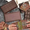 Silikonová forma na vlastní čokoládu Dubai Chocolate Xl 25 Náhled obrázku produktu 2