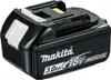 Makita DTD 173 RFJ Akku Schlagschrauber 18 V 180 Nm 1/4“ Produktbild-Vorschau 10