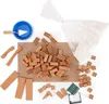 Teifoc Haus klein (2 Pläne). Produktbild-Vorschau 6