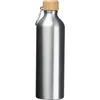 Trinkflasche aus recyceltem Aluminium mit Karabiner / 750 Produktbild-Vorschau 3