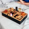 mikamax Couchbar für Sofa-Armlehne – Couch-Caddy & Produktbild-Vorschau 9