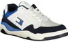 Herren Sportschuh Blau mit Kontrastdetails und Logo - Produktbild-Vorschau 2
