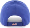 '47 Brand MLB New York Mets '47 MVP Curved Cap Produktbild-Vorschau 2