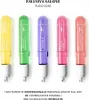 Five colorful vials of Kerastase Fusio-Dose hair treatment boosters are lined up against a white background. Text above and below the vials describes the product and its benefits. Anteprima dell’immagine prodotto