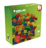Hubelino 120-teiliges Bausteine Set Produktbild-Vorschau 1