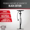 Ruční pumpička Heyner AeroStar Pro s manometrem (10bar, Náhľad obrázku produktu 7