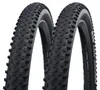 Schwalbe Racing Ray, 29", MTB, Tubeless-Reifen, Klappbarer Produktbild-Vorschau 1