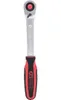 KS TOOLS 1/2" SlimPOWER Umschaltknarre,72 Zahn (920.1290) Voir les images du produit 11