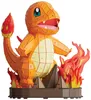 4D Build - Pokémon Charmander Vista previa de la imagen del producto 9
