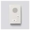 Siedle AIB 150-01, Kabel, Bílá, Zeď, 79 mm, 23 mm, 133 mm Náhled obrázku produktu 6
