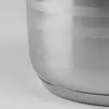 Topf 4 L Edelstahl Kochtopf Suppentopf Induktion Produktbild-Vorschau 6