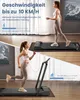 JT51 Laufband, 2-in-1-Laufband zum Gehen und Laufen für den Produktbild-Vorschau 5