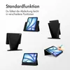 Accezz High Stand tablet case iPad Air 11 Zoll (2025) M3 / Produktbild-Vorschau 5