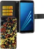 Handyhülle Tasche für Handy Samsung Galaxy A6 2018 Produktbild-Vorschau 1