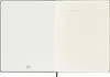 MOLESKINE Buchkalender Pro 2026 XL Hardcover schwarz Produktbild-Vorschau 2