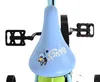 Bluey Kinderfahrrad 12 Zoll - Hellblau - Zwei Handbremsen Produktbild-Vorschau 4