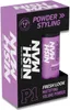 Nishman - P1 Fresh Look Puder - Parfümiertes Produktbild-Vorschau 1