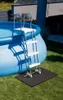 Steinbach Outdoor-Bodenelement für Leitern & Solarduschen Produktbild-Vorschau 2