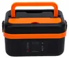 Elektryczny pojemnik na lunch 1L ze stali nierdzewnej USB Podgląd zdjęcia produktu 2