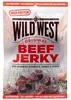 Carne secca Wild West Original 60 g Anteprima dell’immagine prodotto 1