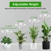 (Biene) Pflanzenlampe LED Pflanzenlicht USB Pflanzenlicht, Produktbild-Vorschau 8