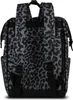 Punta City Style Doctors Bag: Schwarz/Graubraun Produktbild-Vorschau 2