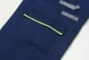 Planam Latzhose Visline, Gr. 58 schwarz/orange/zink Produktbild-Vorschau 9