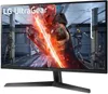 LG 27GN60R-B, 68,6 cm (27"), 1920 x 1080 pixels, Full HD, 1 Voir les images du produit 9