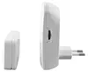 ELEKTROBOCK BZ11, Kabellos, Weiß, 0.434 GHz, IP20, AC, 250 Produktbild-Vorschau 5