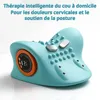 Appareil de massage électrique pour la nuque avec EMS, Voir les images du produit 1