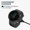 kwmobile Smartwatch Ladekabel für Garmin Swim 2 / Tactix7 / Produktbild-Vorschau 6