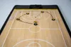 Tableau tactique - Basket-ball - 35 x 20 cm - magnétique - Voir les images du produit 4