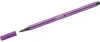 Premium-Filzstift - STABILO Pen 68 - Einzelstift - lila Produktbild-Vorschau 14