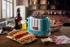 Ariete 206B Party Time Hod Dog Maker blau, 650 Watt für 2 Produktbild-Vorschau 4